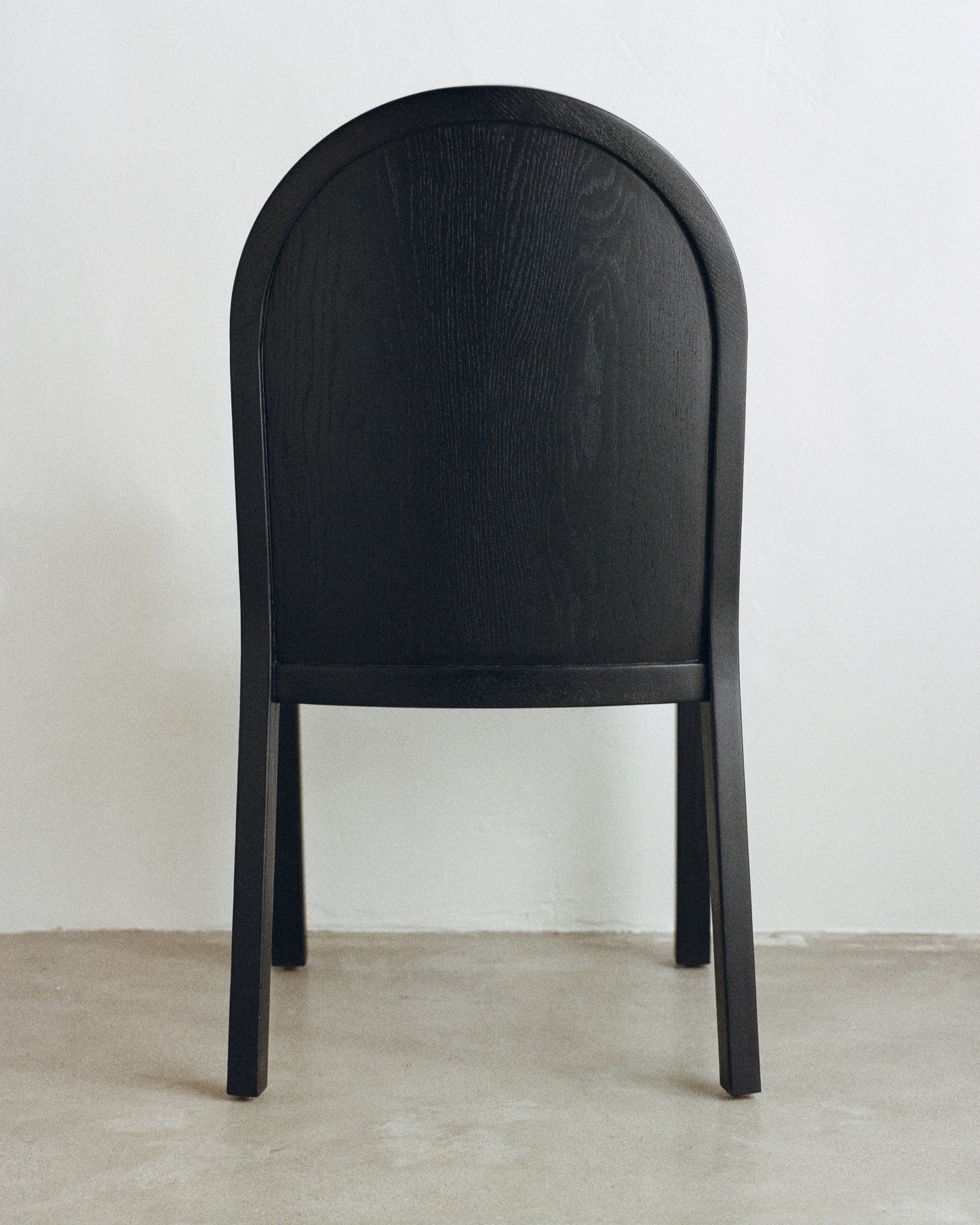 Oak Dining Chair