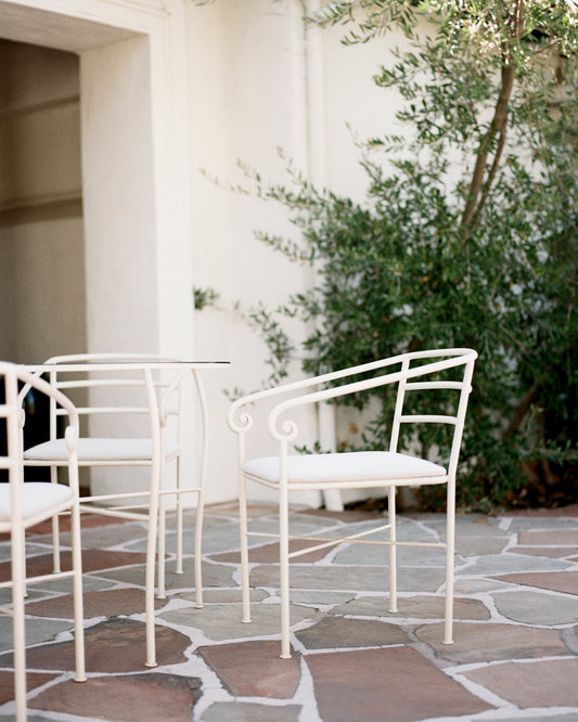 Outdoor Patio Set