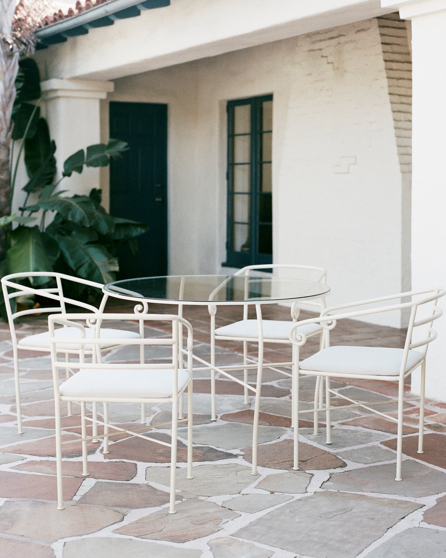 Outdoor Patio Set