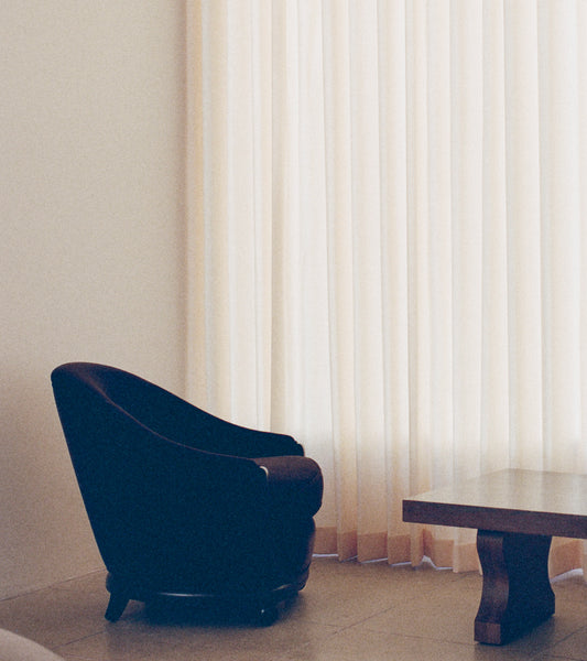 Jules Leleu Armchair