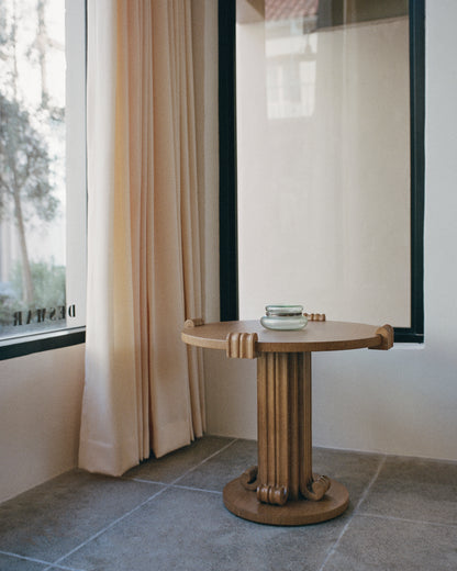 Jean-Charles Moreux Table