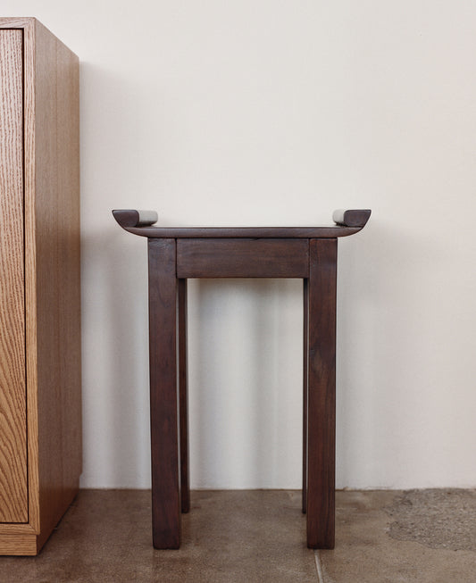 Chinese Side Tables