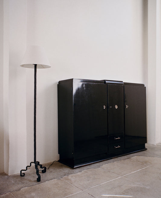 Jules Leleu Cabinet