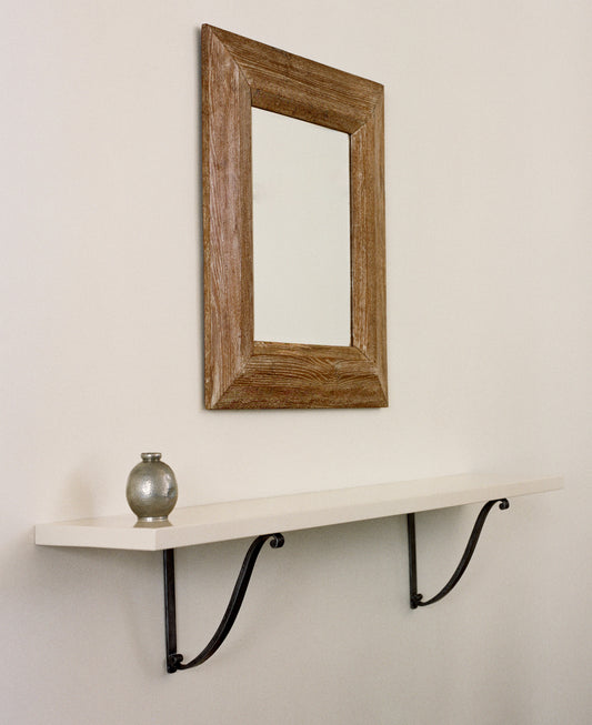 Francisque Chaleyssin Mirror