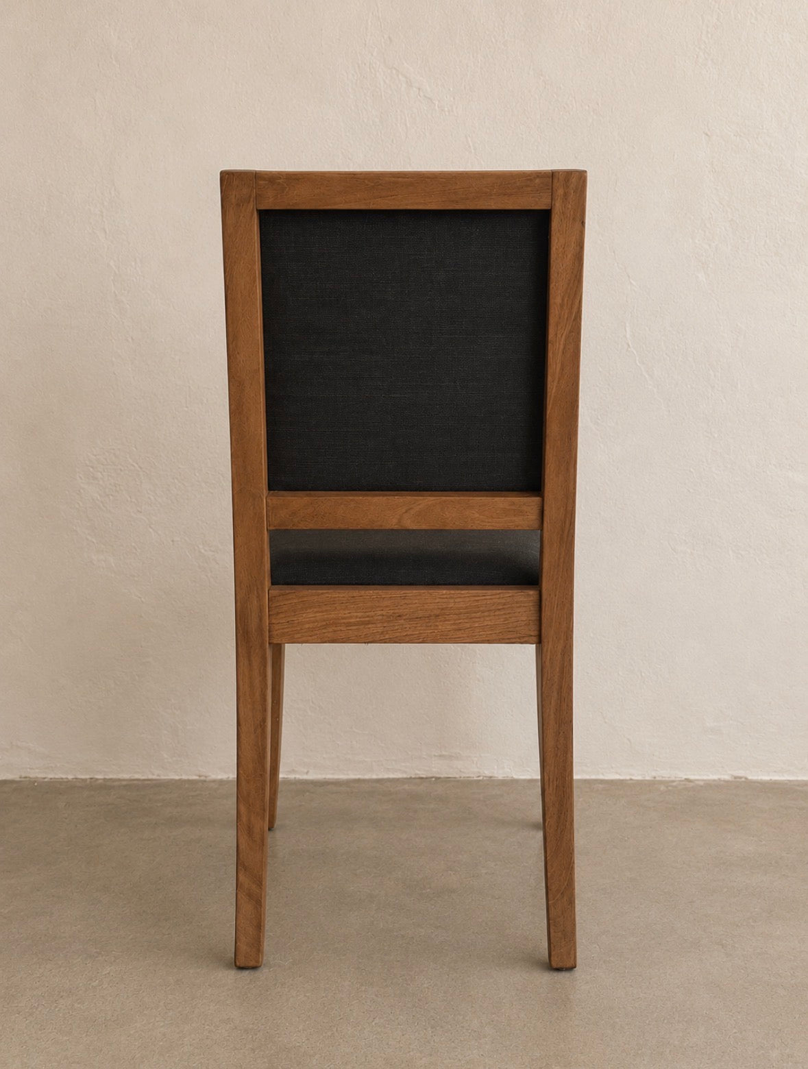 French Art Deco Dining Chairs