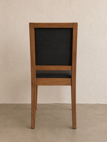 French Art Deco Dining Chairs