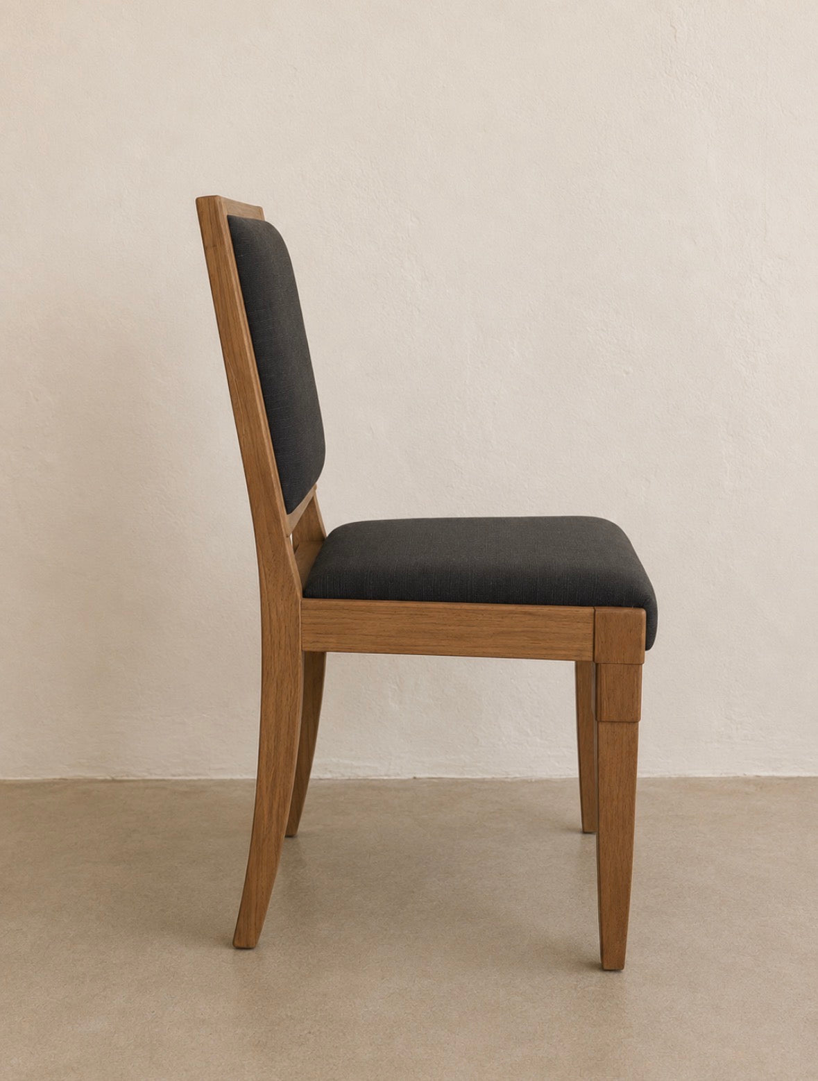 French Art Deco Dining Chairs