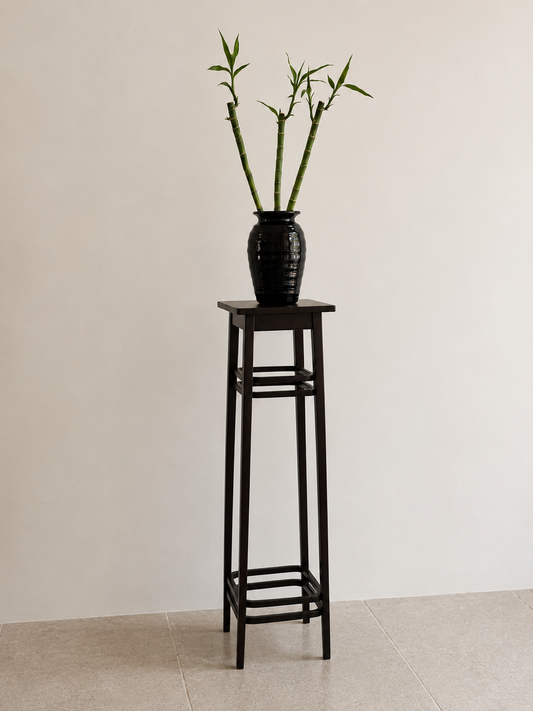 Otto Wagner Plant Stand