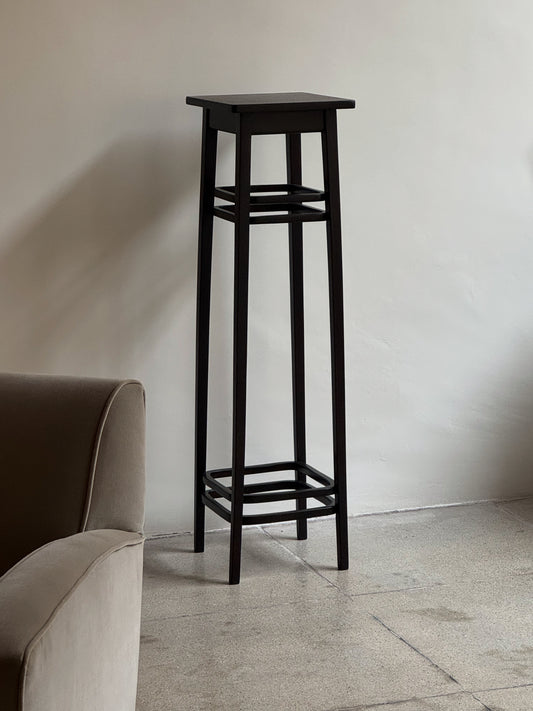 Otto Wagner Plant Stand