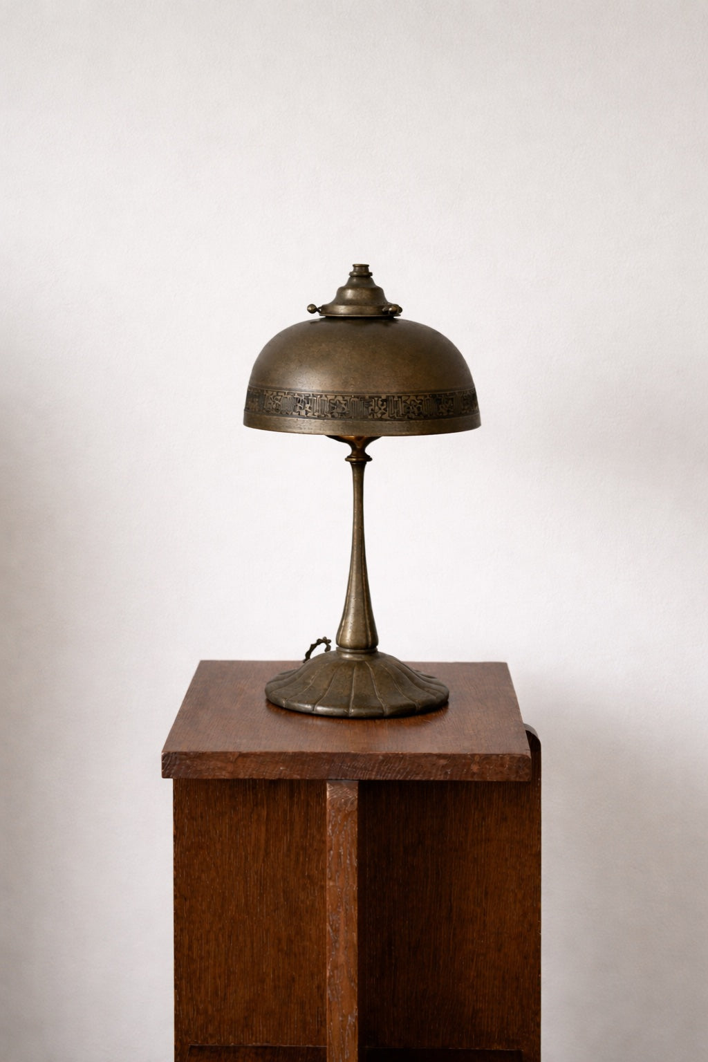 Tiffany Studios Table Lamp
